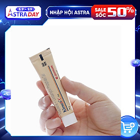 Gel Bôi Mụn Viên,Mụn Ẩn KLENZIT C Tuýp 15g