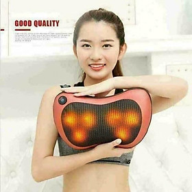 Mua Gối mat xa 8 bi