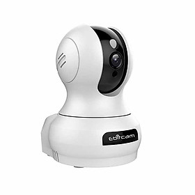 Mua Camera Ip Wifi EbitCam E3 ( 2MP)  Full HD 1080P + Thẻ nhớ 32Gb - Hàng nhập khẩu