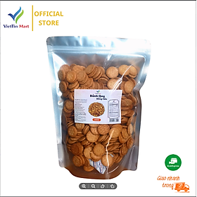 Bánh Quy Đồng Tiền Mặn Viettin Mart
