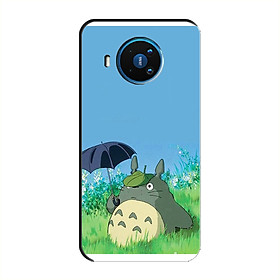 Ốp Lưng Dẻo Dành Cho NOKIA 8.3
