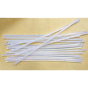 Mua Keo nến dùng làm nhà que kem  hoa vải quà tặng trang trí