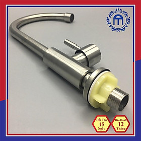 Mua Vòi rửa bát  vòi rửa chén inox 304  vòi bồn rửa chén giá rẻ