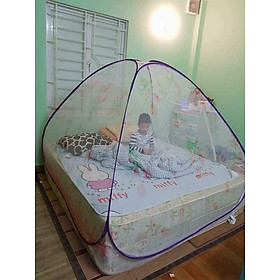 Mua MÀN CHỤP ĐỈNH RỔNG CAO CẤP HÀNG VIỆT NAM XUẤT KHẨU | 2M2_1M8_1M6