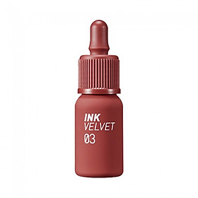 Son kem PERIPERA Ink Velvet Tint