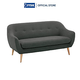 Mua Sofa 2.5 chỗ | JYSK Egedal | vải polyester | nhiều màu | nhiều kích thước