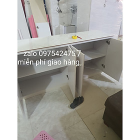 Mua Tủ bếp MINI mặt gạch nhựa đài loan