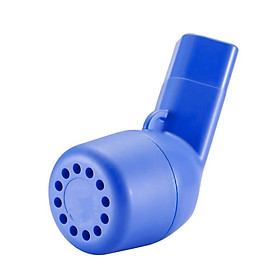 Thuốc tập thể dục phổi / chất tẩy chất nhầy - chất nhầy rõ ràng tự nhiên với thiết bị tập thể dục màu xanh