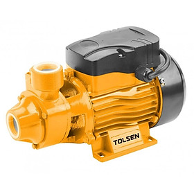 Mua MÁY BƠM NƯỚC 0.5Hp TOLSEN 79970 - HÀNG CHÍNH HÃNG