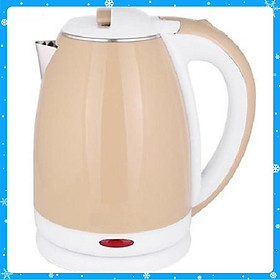 Mua Ấm siêu tốc 2 lớp HC816 (1 8l) - Hàng Chất Lượng
