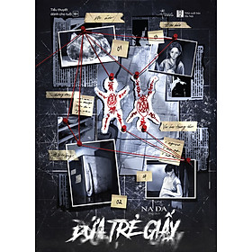 Sách Đứa Trẻ Giấy