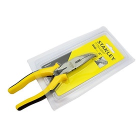 Mua Kềm nhọn mỏ cong 8  Stanley STHT84072-8