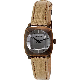 Đồng Hồ Đeo Tay Nam Nixon A401894