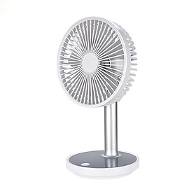 Mua Quạt để bàn mini Rely - Trắng