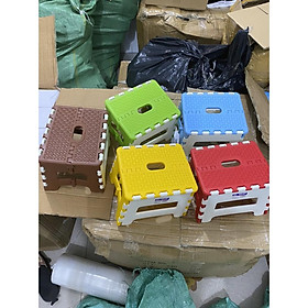 Mua Ghế Gấp Cho Bé
