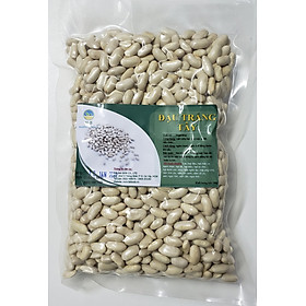 Đậu Trắng Tây - Argentina 500g