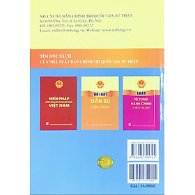 Luật Cán bộ, Công chức (hiện hành)