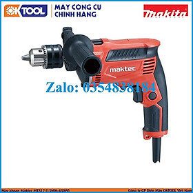 Mua Máy khoan Maktec MT817 13MM-430W