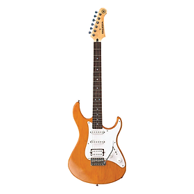 Mua Đàn Guitar điện  Electric Guitar - Yamaha Pacifica PAC112J - Yellow Natural Satin  bộ rung kiểu cổ điển - Hàng chính hãng