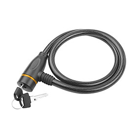 Ổ Khóa Dây Tolsen 55170 (80cm )