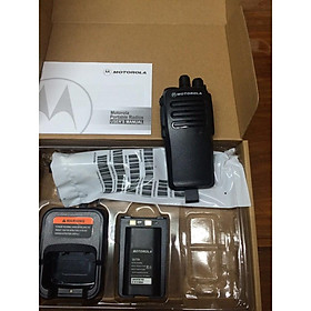 Mua Bộ Đàm Motorola GP 3688 Plus - Hàng Chính Hãng