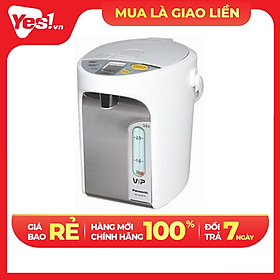 Mua Bình Thủy Điện Panasonic NC-HU301PZSY - 3.0 L - Hàng chính hãng
