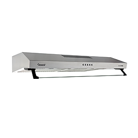 Mua Máy hút mùi cổ điển CANAVAL CA8700S - Hàng nhập khẩu