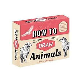 How To Draw Animals