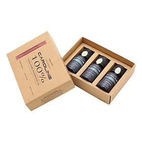 Combo 3 chai tinh dầu hoa lài caroline 10ml