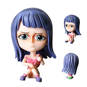 Mô hình One Piece chibi : Mô hình Robin