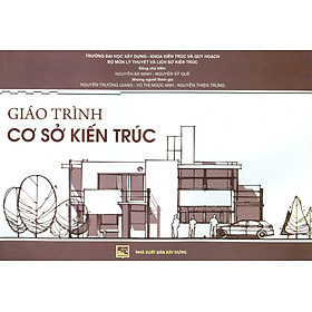 Hình ảnh Giáo Trình Cơ Sở Kiến Trúc