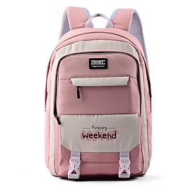 Balo teen MR VUI 974 Dày Dặn, Chắc Chắn-Hàng Chính Hãng