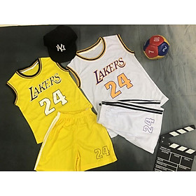 Basketball, quần áo bóng rổ cho trẻ em