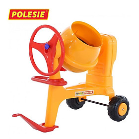 Mua Đồ chơi bé trai Polesie mô hình máy trộn xi măng số 1 GD/PO-43757