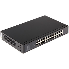Mua Bộ chia mạng Switch Dahua PFS3024-24GT 24-port 10/100/1000Mbps (Hàng chính hãng)
