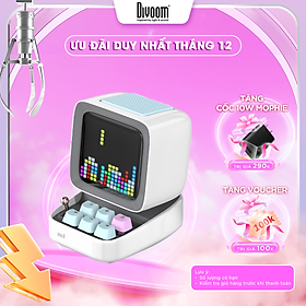 Mua Loa Bluetooth Divoom DiToo 10W - Hàng chính hãng