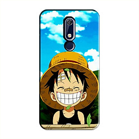 ỐP LƯNG IN DÀNH CHO NOKIA 5.1