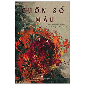 Cuốn Sổ Máu