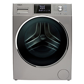 Mua Máy Giặt Cửa Trước Inverter Aqua AQD-DD1050E (10.5kg) - Hàng Chính Hãng