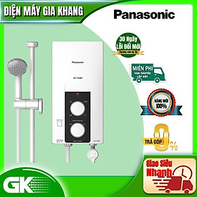 Mua Máy Nước Nóng Panasonic DH-4RP1VW (4500W)