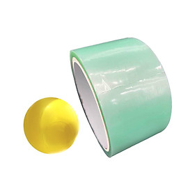 Sticky Ball Rolling Tape with Ball Toys Relaxing Handmade for Adult Children