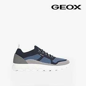 Giày Sneakers Nam GEOX U Spherica A