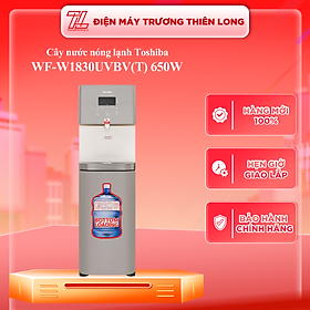 Mua RWF-W1830UVBV(T) - Cây nước nóng lạnh Toshiba RWF-W1830UVBV(T) - Hàng chính hãng