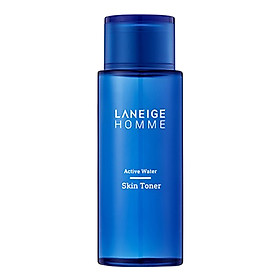 LANEIGE Homme Active Water Skin Toner 180ml