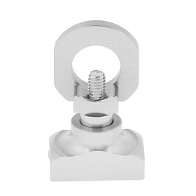 Aluminum Alloy Chain Adjuster Tensioner Fastener Tightener Adjustment Tool for Folding Bike