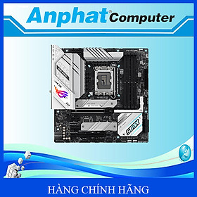 Mua Bo mạch chủ Main ASUS ROG STRIX B760-G GAMING WIFI D4 Socket LGA 1700 - Hàng Chính Hãng