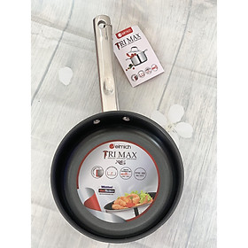 Mua CHẢO INOX CHỐNG DÍNH ELMICH 2 LỚP CAO CẤP ĐÁY LIỀN TRI-MAX XS