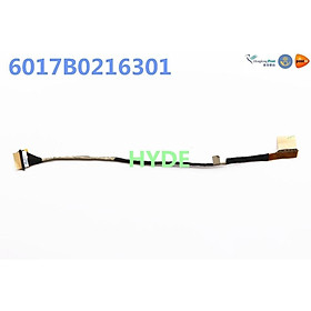 NEW SJM31 6017B0216301 UMA LVDS CABLE FOR ACER LVDS CABLE