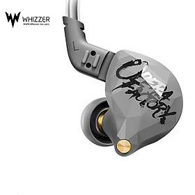 Mua Tai nghe Whizzer OC1 - Bass mạnh  thiết kế đẹp  dây tháo rời - hàng chính hãng