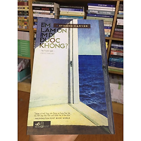 Em Làm Ơn Im Đi, Được Không?